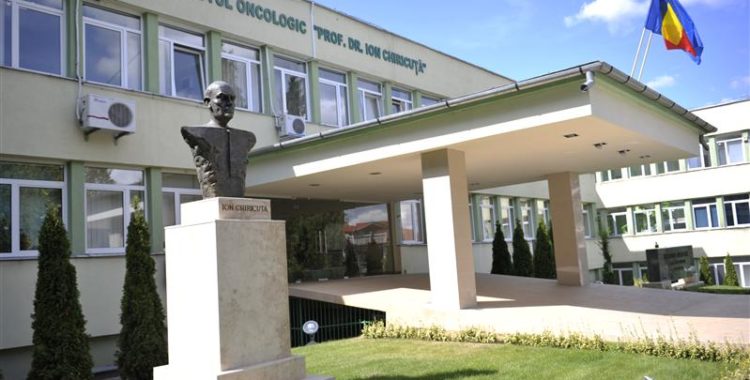 Teste GRATUITE Babeș-Papanicolaou și HPV la Institutul Oncologic „Prof. Dr. Ion Chiricuță” Cluj-Napoca