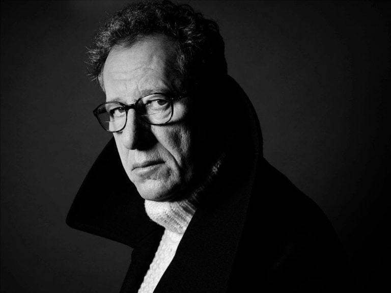 FOTO. Actorul Geoffrey Rush, care a jucat în ”Pirații din Caraibe”, premiat la TIFF 2023 pentru întreaga activitate