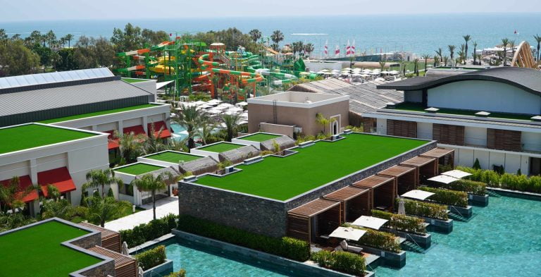 Sezonul concediilor cu familia: de ce să alegi o vacanță la all inclusive în Antalya