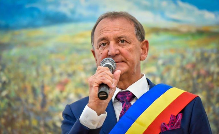 Proiect de mare infrastructură la Turda: a fost semnat contractul pentru centura orașului / investiția depășește 20 de milioane de euro 