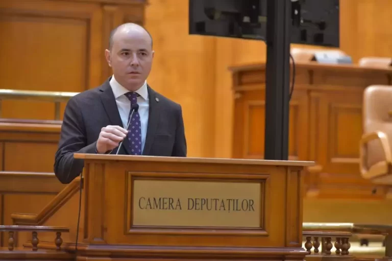 Scandal în PNL Iași: Mihai Chirica îl acuză pe Alexandru Muraru de intervenții politice și amenință că va apela la conducerea centrală