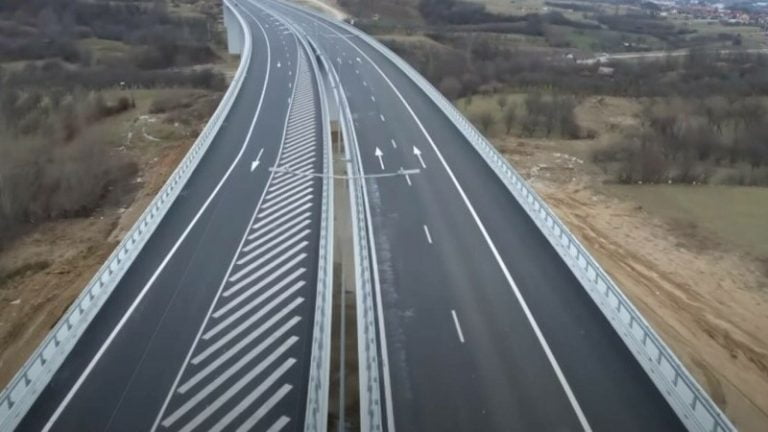 Centura Metropolitană a Clujului prinde contur: primul pas pentru a începe lucrările 
