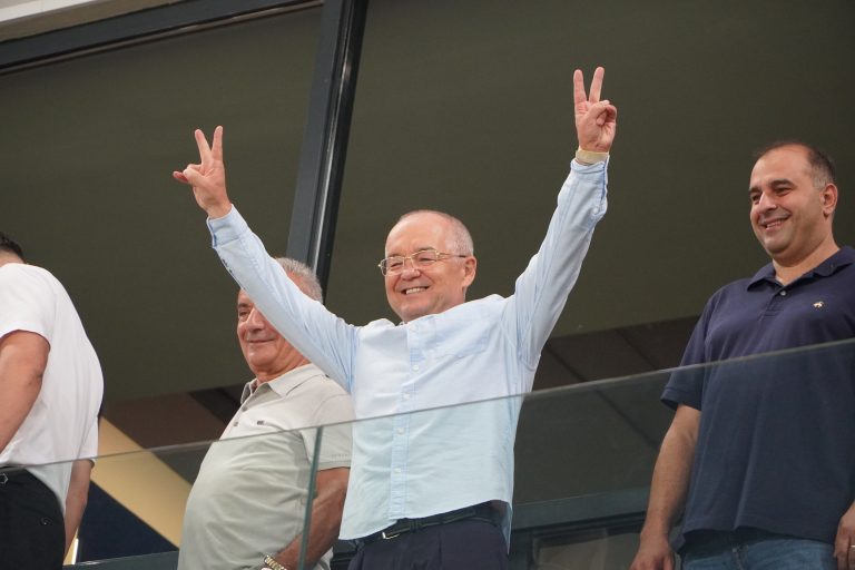 Emil Boc câștigă din nou Primăria Cluj-Napoca cu 46% din voturi; Sabin Sărmaș pe locul doi