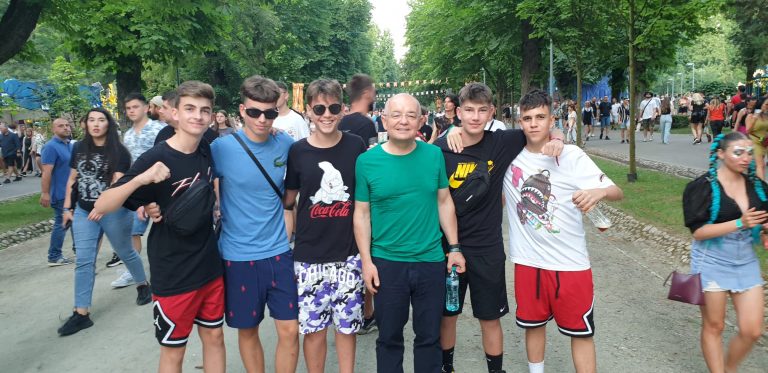 Primarul Emil Boc îi somează pe cei de la UNTOLD, în scandalul Gheboasă: “Brandul îi obligă să aibă o atenție sporită!”