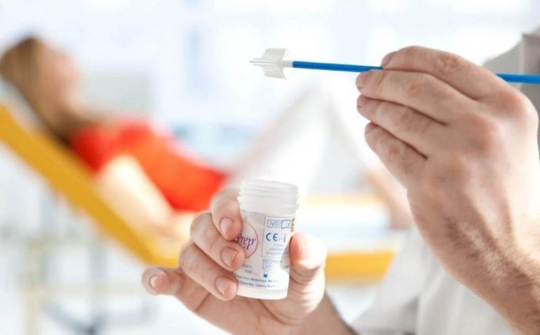 Testări gratuite HPV și Babeş-Papanicolau la Cluj