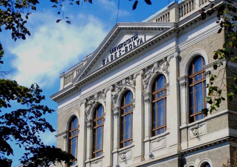 UBB a alocat peste 40 de milioane de lei pentru susținerea financiară a studenților în ultimii trei ani