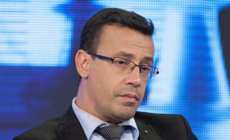 CIUTACU, ÎN RĂZBOI CU MINCIUNA ȘI DUPLICITATEA: „M-AM SĂTURAT DE PROȘTI ȘI CURVE IPOCRITE!”
