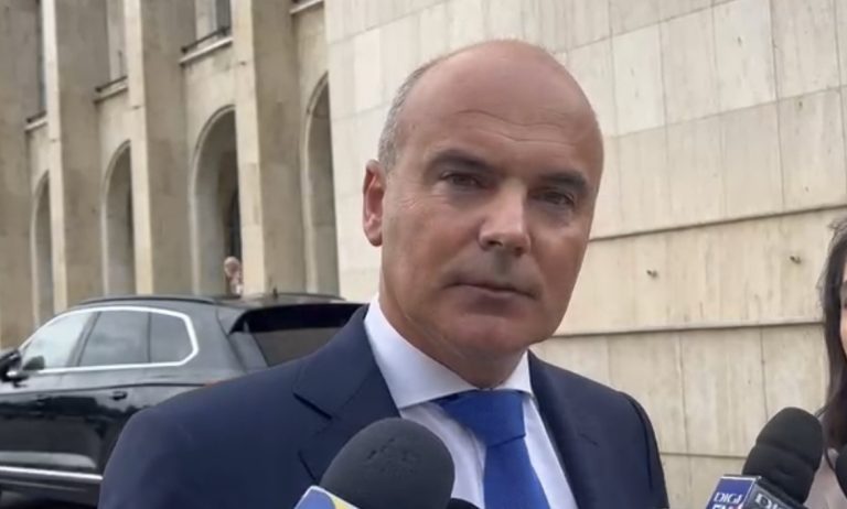 Rares Bogdan anunță schimbări majore în PNL: Ilie Bolojan pregătește o nouă echipă