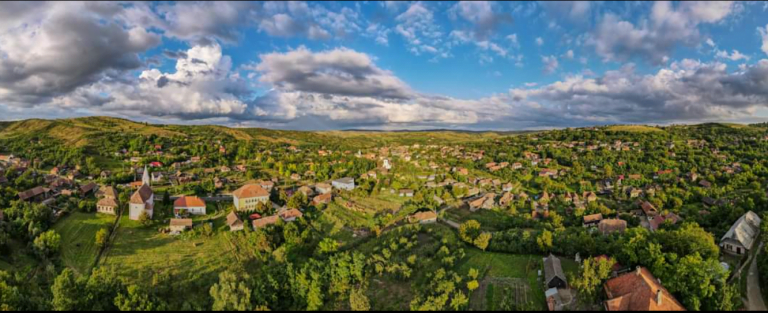 Comuna Cojocna își propune să devină un Smart Village