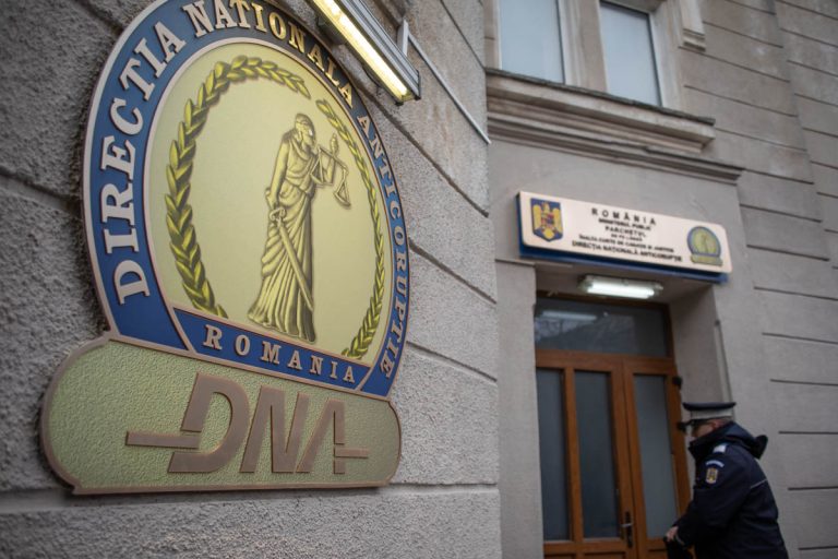 DNA a cerut Autorității Electorale Permanente punerea la dispoziție a listelor partidului S.O.S România pentru europarlamentare