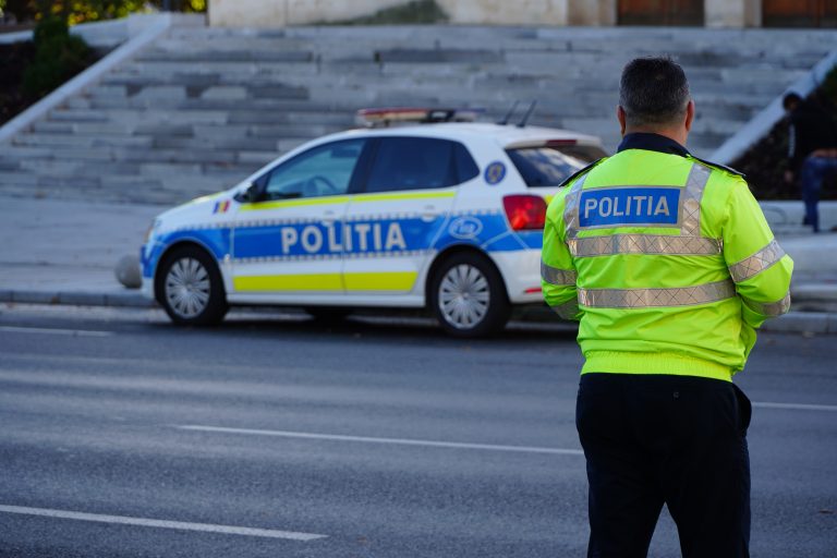 Accident mortal pe DN1 E60, în Florești: Un pieton și-a pierdut viața