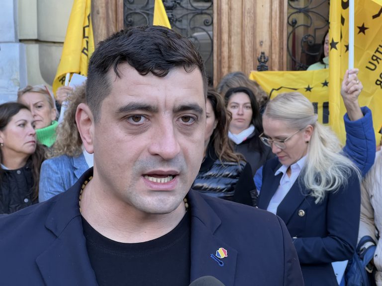 AUR, mesaj ferm la Cotroceni: „Fără trupe române în Ucraina! România trebuie să își recupereze banii cheltuiți pentru război”