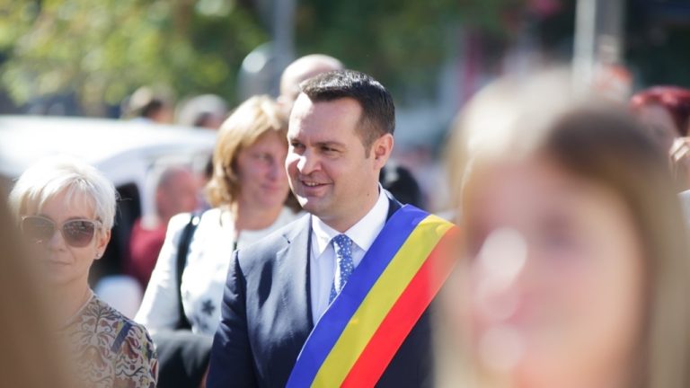 Cătălin Cherecheș, fostul primar din Baia Mare, a fost eliberat condiționat: decizie definitivă