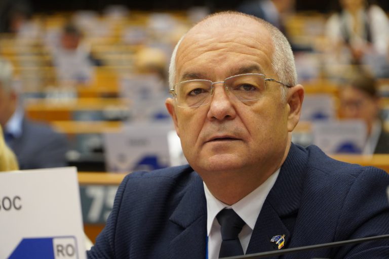 VIDEO | Emil Boc îl pune la punct pe austriacul Karl Nehammer: “Românii prin jertfa lor au salvat Viena de bolșevism!”