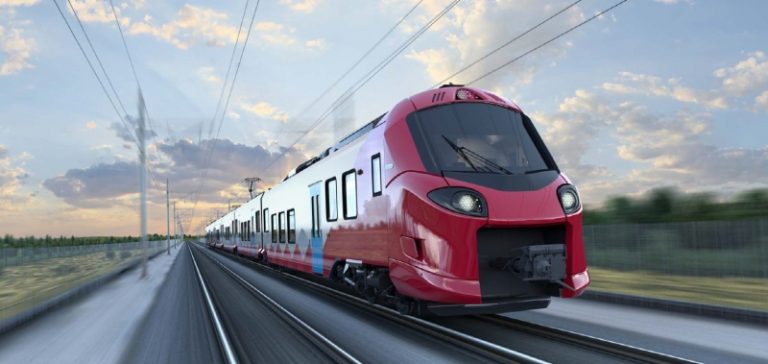 Călătorii gratuite cu trenul prin Europa pentru tineri: ce oferă programul DiscoverEU