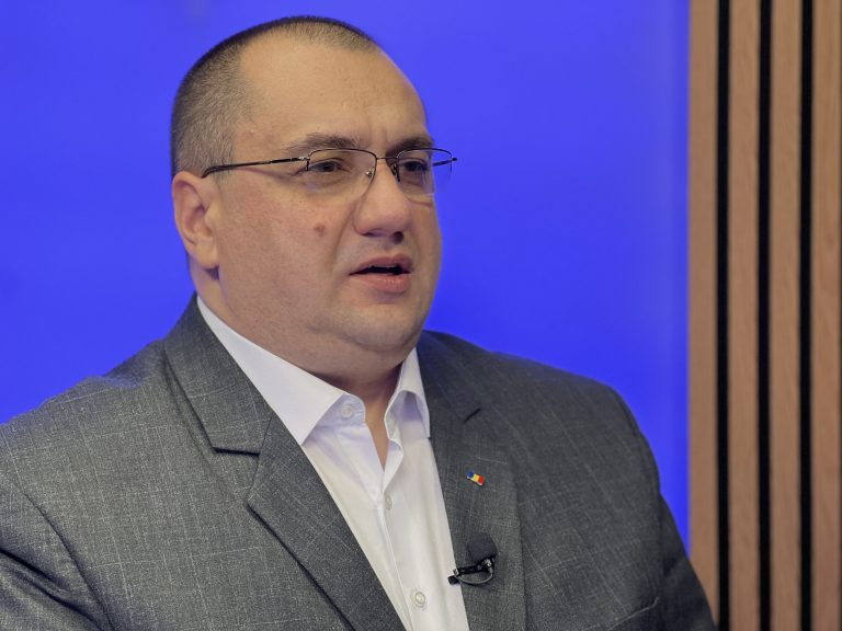Cristian Terheș (ECR): „Democrația nu este amenințată de prea multă dezbatere, ci de cenzură”