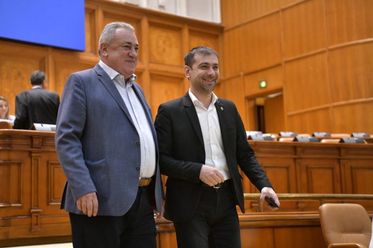 Gheorghe Șimon, fost deputat PSD Maramureș, atac la Bolojan și la PNL: „Omul ăla e foarte, foarte cretin!”