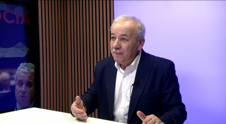 De la biroul de afaceri la Cotroceni: Silviu Zetea își anunță candidatura la președinția României | VIDEO