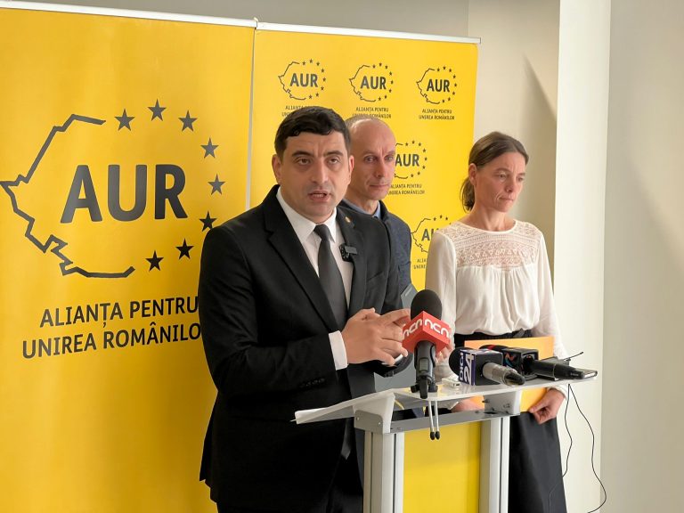 AUR critică legea recalculării pensiilor: „O nedreptate gravă pentru minerii care au muncit în condiții periculoase”
