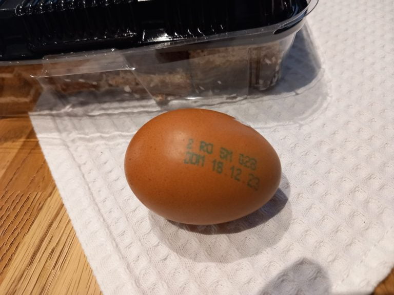 FOTO/ Amenzi de 335.000 de lei la food-court Vivo. Ouă expirate din decembrie, excremente de rozătoare găsite de Protecția Consumatorilor