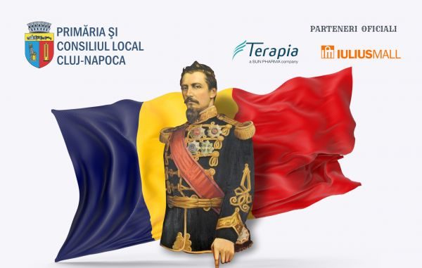 Primăria Cluj-Napoca anunță restricții de circulație pentru manifestările de 24 Ianuarie, Unirea Principatelor