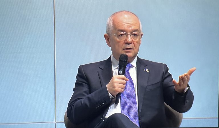 Emil Boc anunță cel mai mare parc din Cluj-Napoca: Parcul Est, 54 de hectare, intră în licitație – investiție de peste 10 milioane de euro