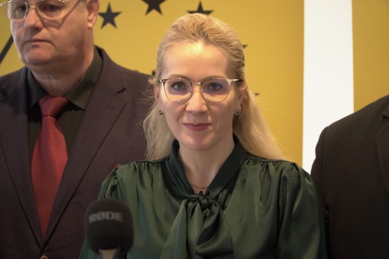 Ramona Ioana Bruynseels: Stop batjocorii la adresa rezerviștilor militari! Faceți dreptate rezerviștilor militari!