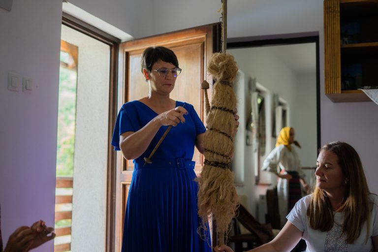 Primul Centru Cultural din România Remarcabilă se deschide în comuna Vad (Cluj) în 30 martie