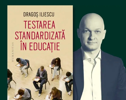 Testarea standardizată – un predictor relevant pentru rezultatele ulterioare la examene ale elevilor