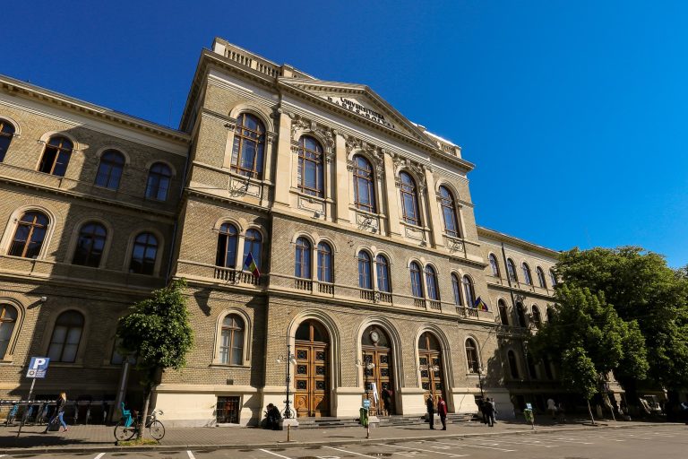 Ministerul Educației a publicat topul celor mai bune universități din România. Universitatea „Babeș-Bolyai” din Cluj-Napoca se află pe primul loc.