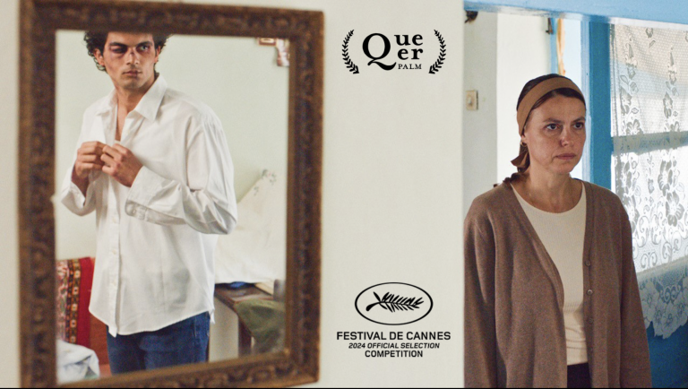 Film românesc, premiat la Festivalul de la Cannes