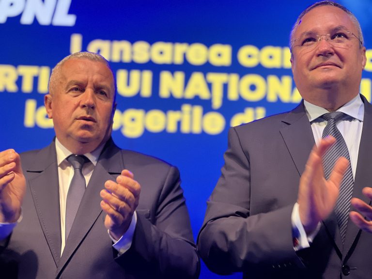 PNL Cluj și-a prezentat candidații la alegerile locale şi europarlamentare: Performanța și dezvoltare continuă pentru Cluj-Napoca și județul Cluj