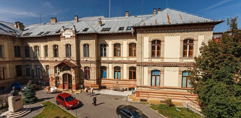 Guvernul deblochează 140 de posturi la Spitalul Județean de Urgență Cluj