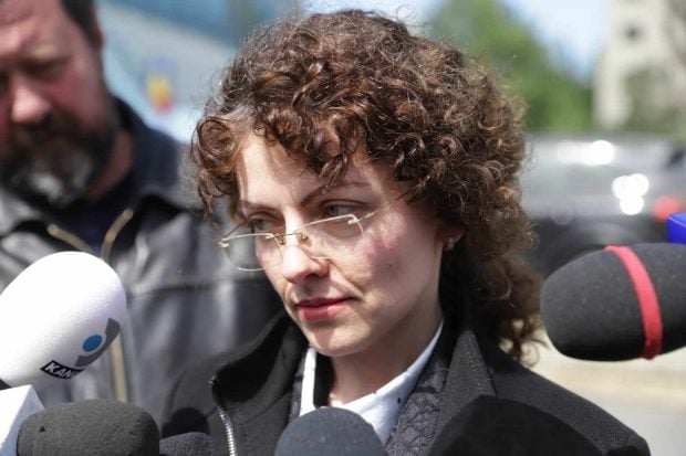 Dosarul „2 Mai” se reia de la zero. Judecătoarea care se ocupa de caz a fost recuzată în dosar