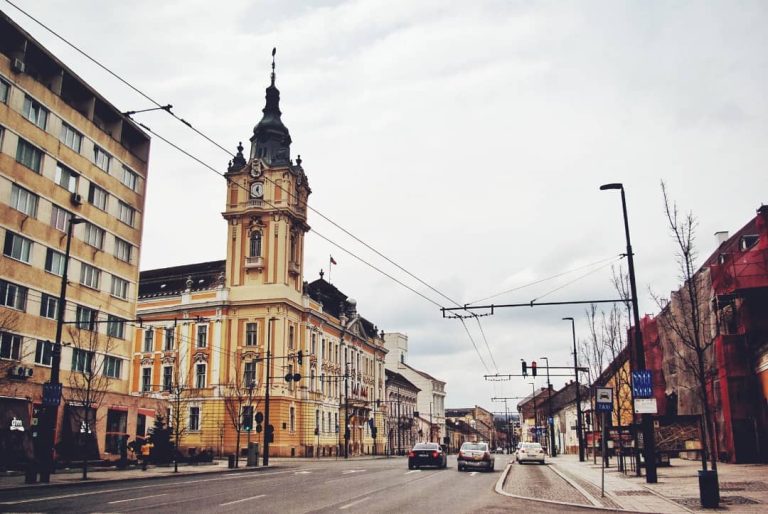Procurorii DNA au descins la Primăria Cluj-Napoca. Biroul Direcției Tehnice, sigilat în această dimineață