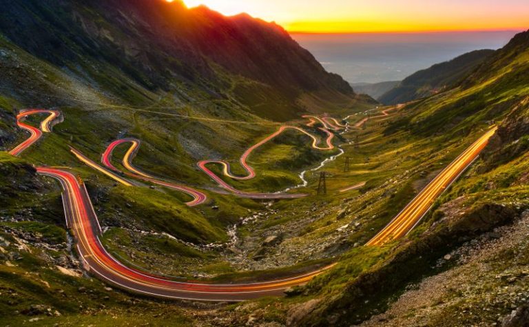Se deschide Transalpina din 1 iunie, dar cu program special