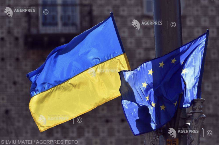 Comisia Europeană a anunțat că Ucraina și Republica Moldova sunt pregătite să înceapă negocierile de aderare la UE