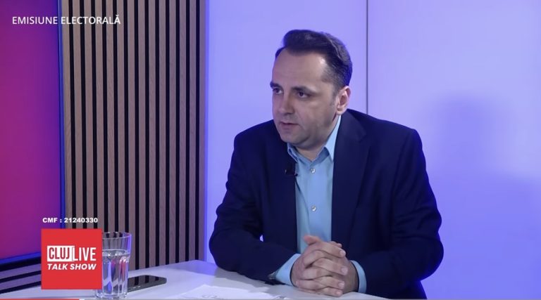 VIDEO: Vasile Cristian Lungu critică Biroul Electoral pentru propagarea falsurilor LGBT în documente oficiale