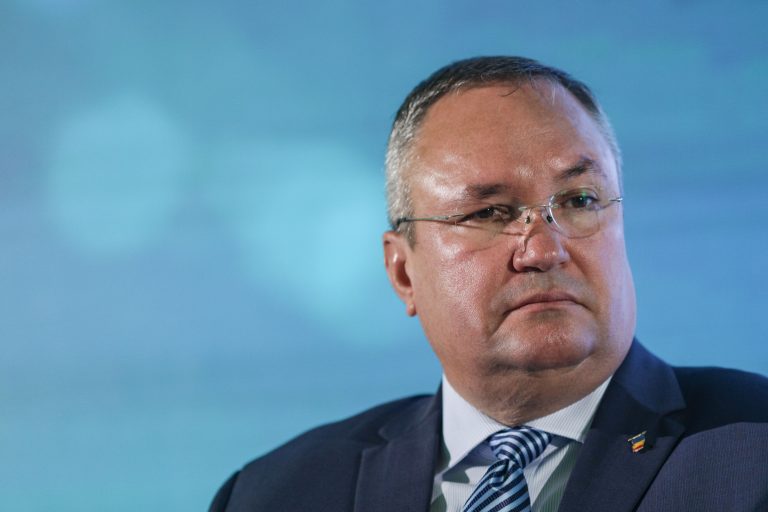 Nicolae Ciucă a felicitat echipa națională pentru victoria răsunătoare din primul meci de la EURO 2024