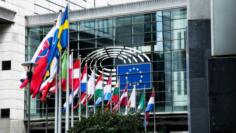 Europarlamentarii Dreapta Unită, cer Comisiei Europene să trimită un corp de control în România pentru a face o anchetă independentă care să vizeze procesul electoral din țară