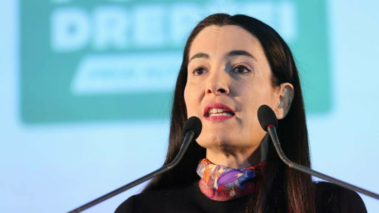 Clotilde Armand (USR) a depus cerere de renumărare a voturilor după ce contracandidatul ei, George Tuță (PNL) este câștigător la Primăria Sectorului 1 cu circa 500 de voturi diferență