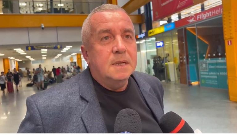 VIDEO: Foarte multe zboruri operate de Wizz Air, anulate sau întârziate. Daniel Buda: Voi propune în PE o dezbatere pe tema Wizz Air