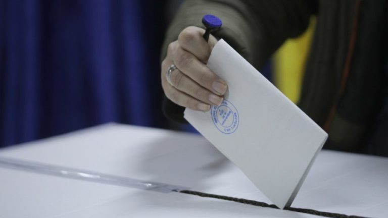 BEC: Până la ora 10:00 au votat 8,72% dintre alegători