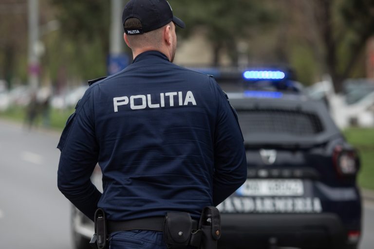 Judecătorii au extins urmărirea penală în cazul tânărului care a atacat un livrator străin în București