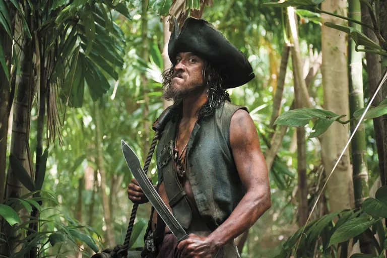 Actor din Pirații din Caraibe, ucis de un rechin în timp ce făcea surfing pe o plajă din Hawaii