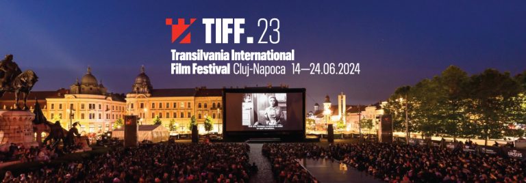 Spectacol la TIFF 23, ediția din 2024 este plină de surprize pentru cinefili