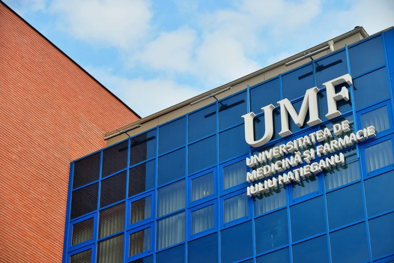 UMFIH scoate la concurs 1.155 de locuri pentru studii în română. 750 dintre ele sunt la buget