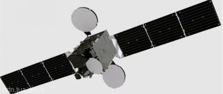 Turcia și-a lansat primul satelit de producție internă pe orbită