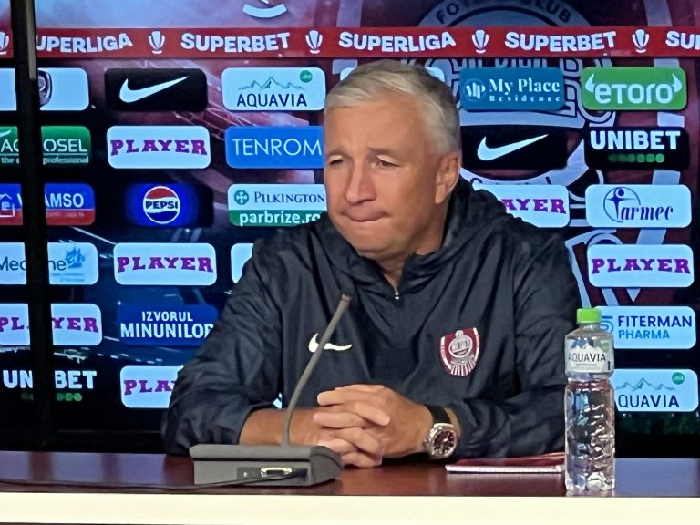 Giovanni Becali, despre starea lui Dan Petrescu: „A slăbit 30 de kilograme. E într-o situație mai dificilă”