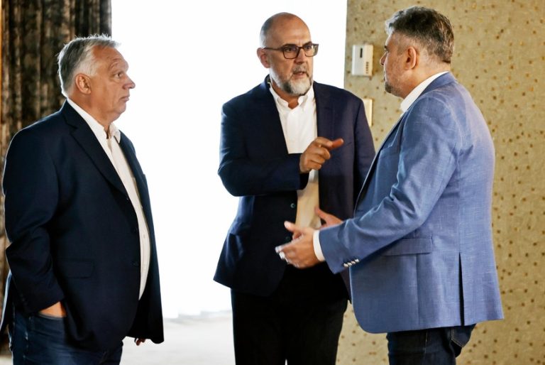 Kelemen Hunor: „Nu am avut discuții aplicate. Este o șansă pentru noi”